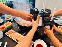 -椰小名·竹笙椰子鸡(中堂店)