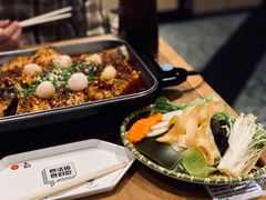 -鱼酷活鱼烤鱼(梅江印象城店)