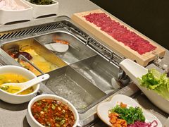 -海底捞火锅(杭州天虹购物中心店)