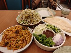 -老昌春饼(中央大街店)