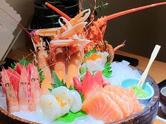 -花潮料理艺食馆(世欧广场店)