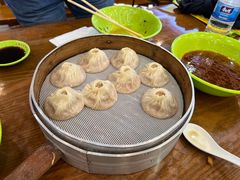 -三镇民生甜食馆(胜利街总店)