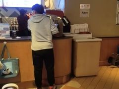 -COSTA COFFEE(新奥购物中心店)