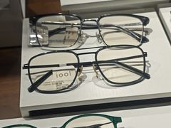 -日本手作眼镜·久川睛匠(龙德店)