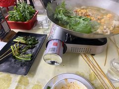 -聚味瞿记·龙虾堂(树木岭店)