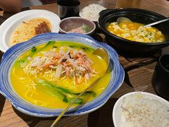 -扬州狮子楼·非遗淮扬菜(东关街店)