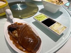 -便宜坊烤鸭店(贵园里店)