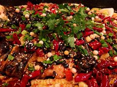 -湄公河秘制烤鱼(西双十贰城商业中心店)