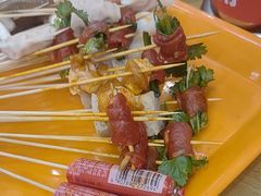 -黔哆哆地摊酸汤火锅(清湖店)
