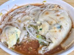 鱼饼肠粉-鸿记·好再来普宁肠粉(莲花路店)