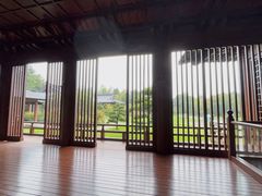 -兰亭风景区