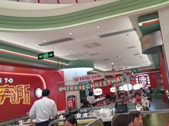 -避风塘·金牌店·夜宵(金玉兰店)