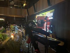 -MM·五声·音乐人与调酒师(西安路店)