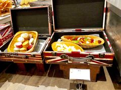 -羡餐厅·杭帮菜·淳菜(千岛湖自由洲际殿店)