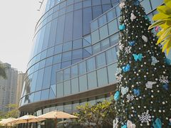 -海湾壹品·粤菜·早茶·烤鸭(拱北店)