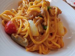 -必胜客(浦上万达店)