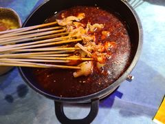 -肉串汪(望京店)