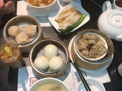 -糖朝(尖沙咀店)