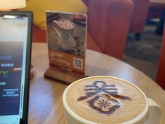 -逸派咖啡 EPARKCOFFEE(广安门店)