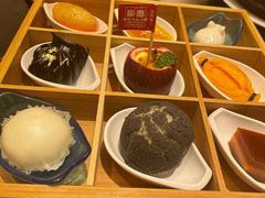 -滋粥楼·顺德菜海鲜茶点(金融城店)