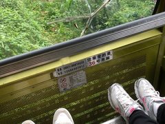 -黔灵山公园