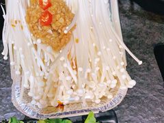 -火炉旺烤肉啤酒屋(沈北创始店)