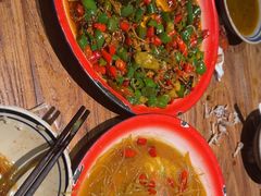 -泥糊破店小酒馆·团建聚餐(南京西路店)