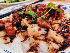 -水乡人家私房菜(逢简店)