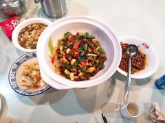 -天下客饭店(中山路店)