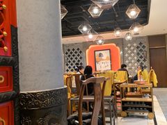 -南门涮肉(上海二店)