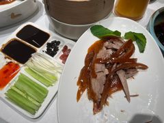 -津禧荟·酥皮烤鸭(北辰店)