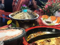 -巴九门老火锅(来福士打望店)