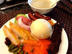 -春满园·早茶·粤菜·宴会(前海店)