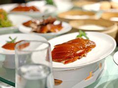 -四季民福烤鸭店(王府井东安门店)