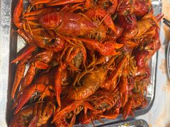 -忆口香龙虾(珠海夏湾老店)