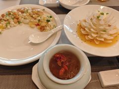 -若蘭慈·无国界素食料理(欢乐海岸店)