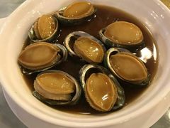 -金河半岛园林酒家(金融城店)