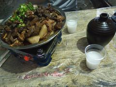 -麻木老地方牛筋牛杂(长堤街店)