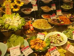 -必点海鲜·鲅鱼水饺(鞍山西道店)