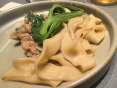 -巴奴毛肚火锅(悠唐购物中心店)