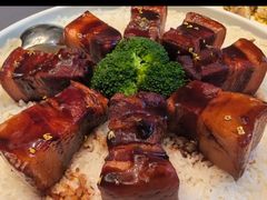 -老阊门菜馆(山塘街店)