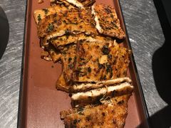 金牌紫苏豆腐皮-威记烧嘢·南宁烧烤·超级生牛(绿地店)