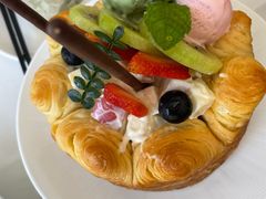 -大鸭梨烤鸭(房山店)
