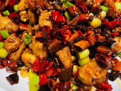 -小大董·烤鸭(凤凰汇店)