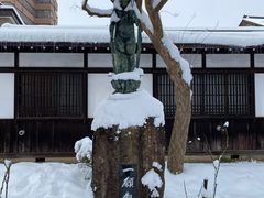 -医王山·飞騨国分寺