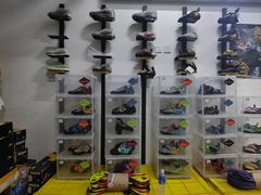 -问山MountQuest攀岩馆