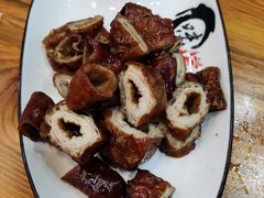 -百家鲜·杭帮菜