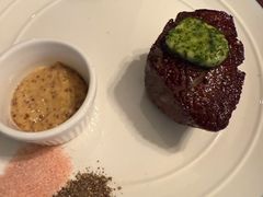 -羽深肉铺 Steak & Wine