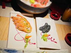 -京料理·日料自助·铁板燒(复悦城店)