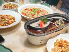 -锦府盐帮·李宅(领展购物广场中关村店)